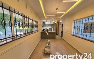 1-Acre Mansion with Garden for KSh 500K