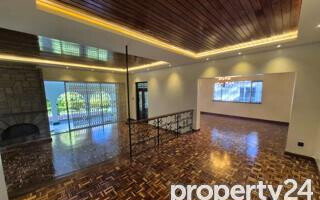 1-Acre Mansion with Garden for KSh 500K