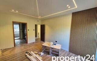1-Acre Mansion with Garden for KSh 500K