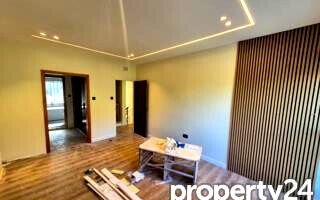 1-Acre Mansion with Garden for KSh 500K