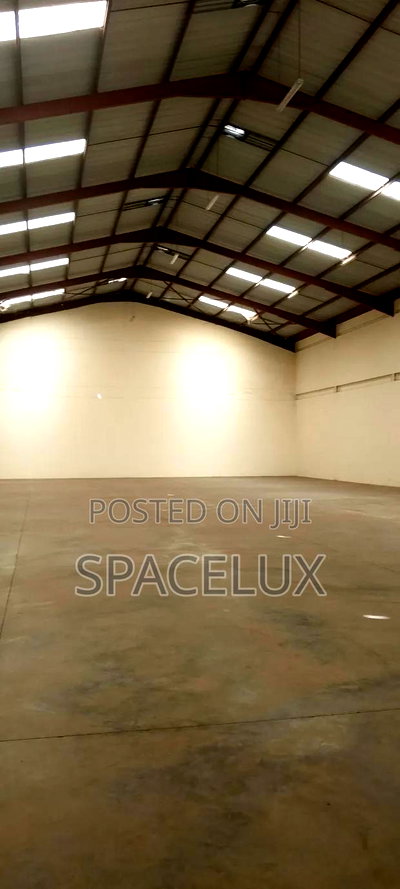 Strategic 10500sqft Warehouse Industrial Area - Image 2