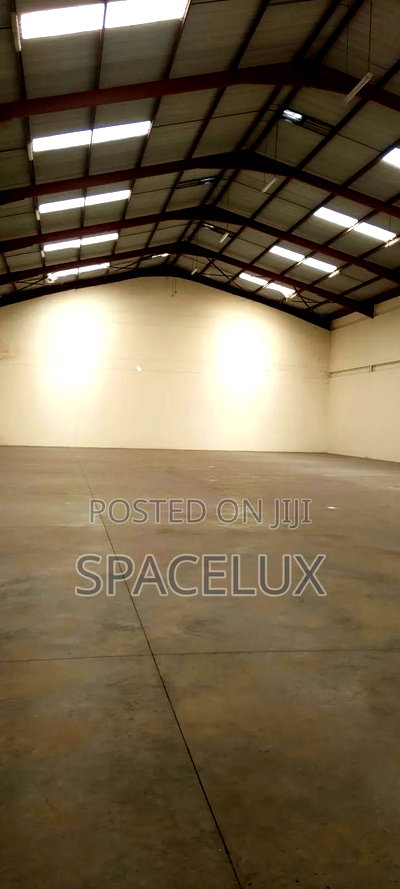 Strategic 10500sqft Warehouse Industrial Area - Image 4