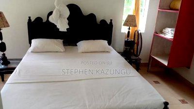 Furnished 8bdrm Mansion in C.D.V House, Ukunda for sale - Image 12