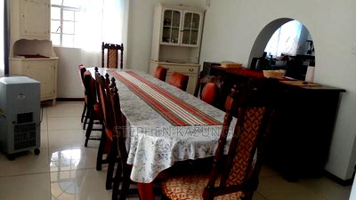 Furnished 8bdrm Mansion in C.D.V House, Ukunda for sale - Image 11