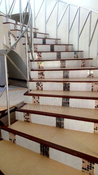 Furnished 8bdrm Mansion in C.D.V House, Ukunda for sale - Image 14
