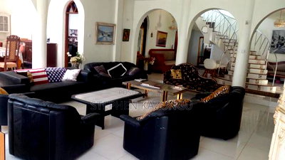 Furnished 8bdrm Mansion in C.D.V House, Ukunda for sale - Image 20