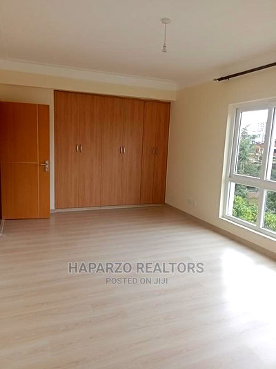 3bdrm Apartment in Westlands, Raphta Road Area for Rent - Image 5
