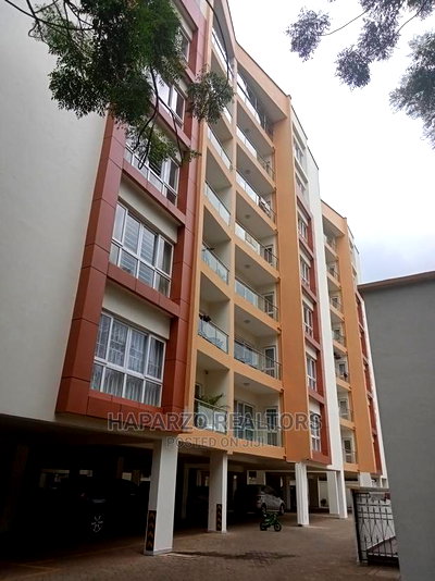 3bdrm Apartment in Westlands, Raphta Road Area for Rent - Image 1