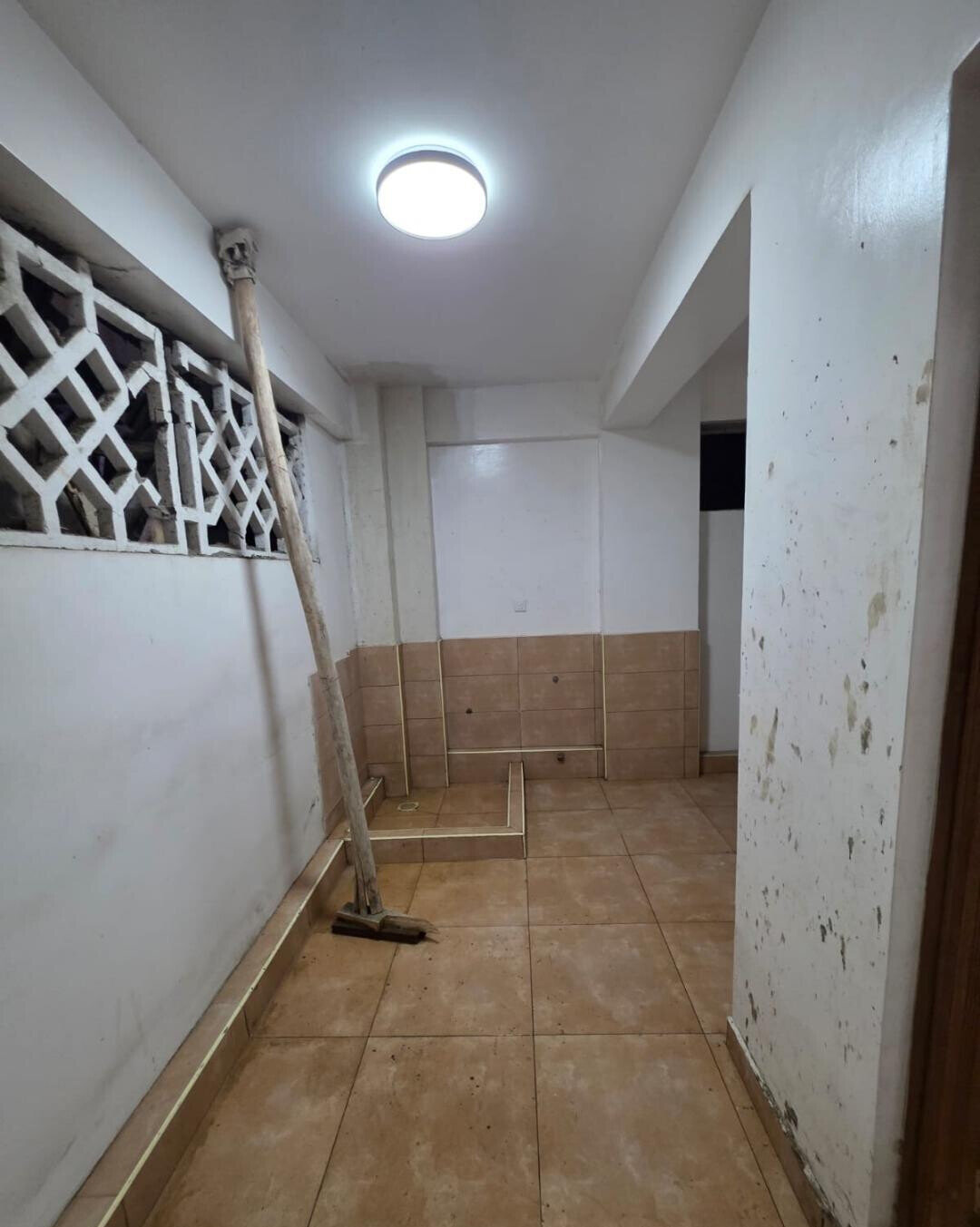 3BR Ultra-Modern Apartment with DSQ Near Nyali Golf Club