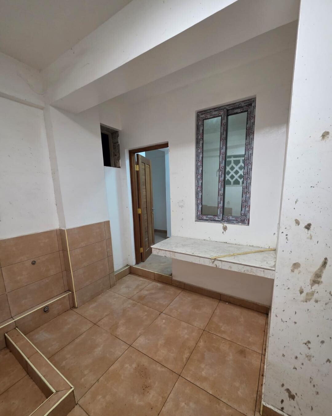 3BR Ultra-Modern Apartment with DSQ Near Nyali Golf Club