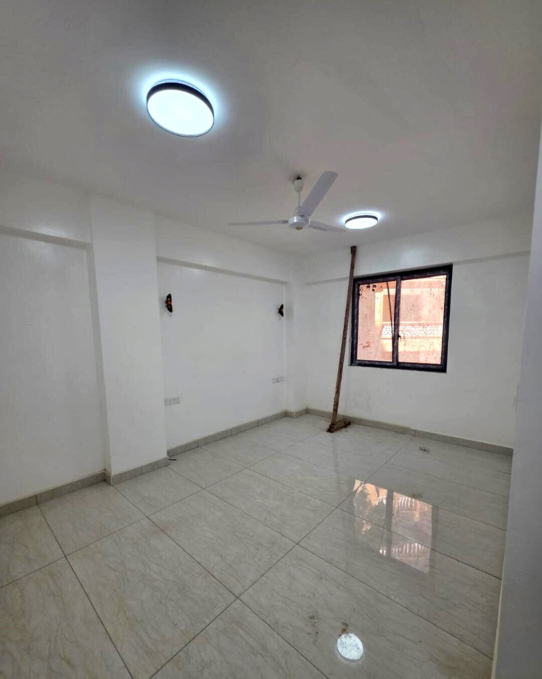 3BR Ultra-Modern Apartment with DSQ Near Nyali Golf Club
