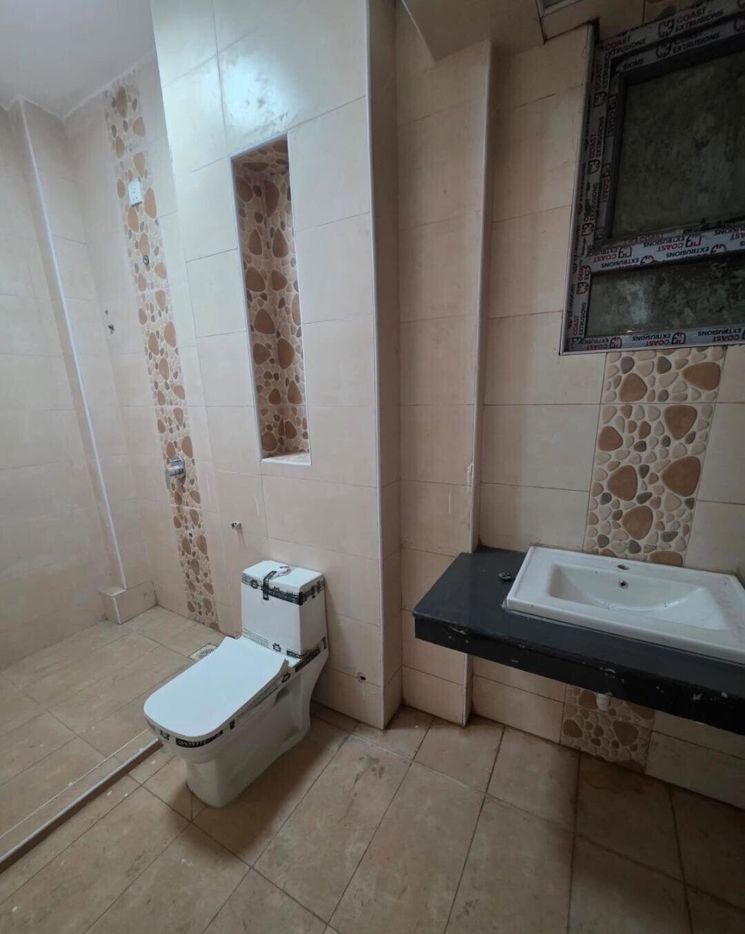3BR Ultra-Modern Apartment with DSQ Near Nyali Golf Club