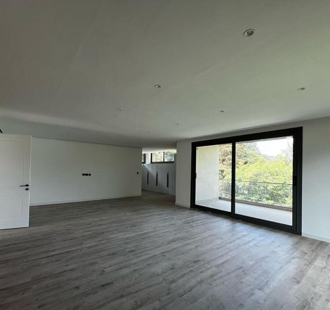 Exclusive 5-Bedroom All-Ensuite Townhouse - Lavington Compound of 6