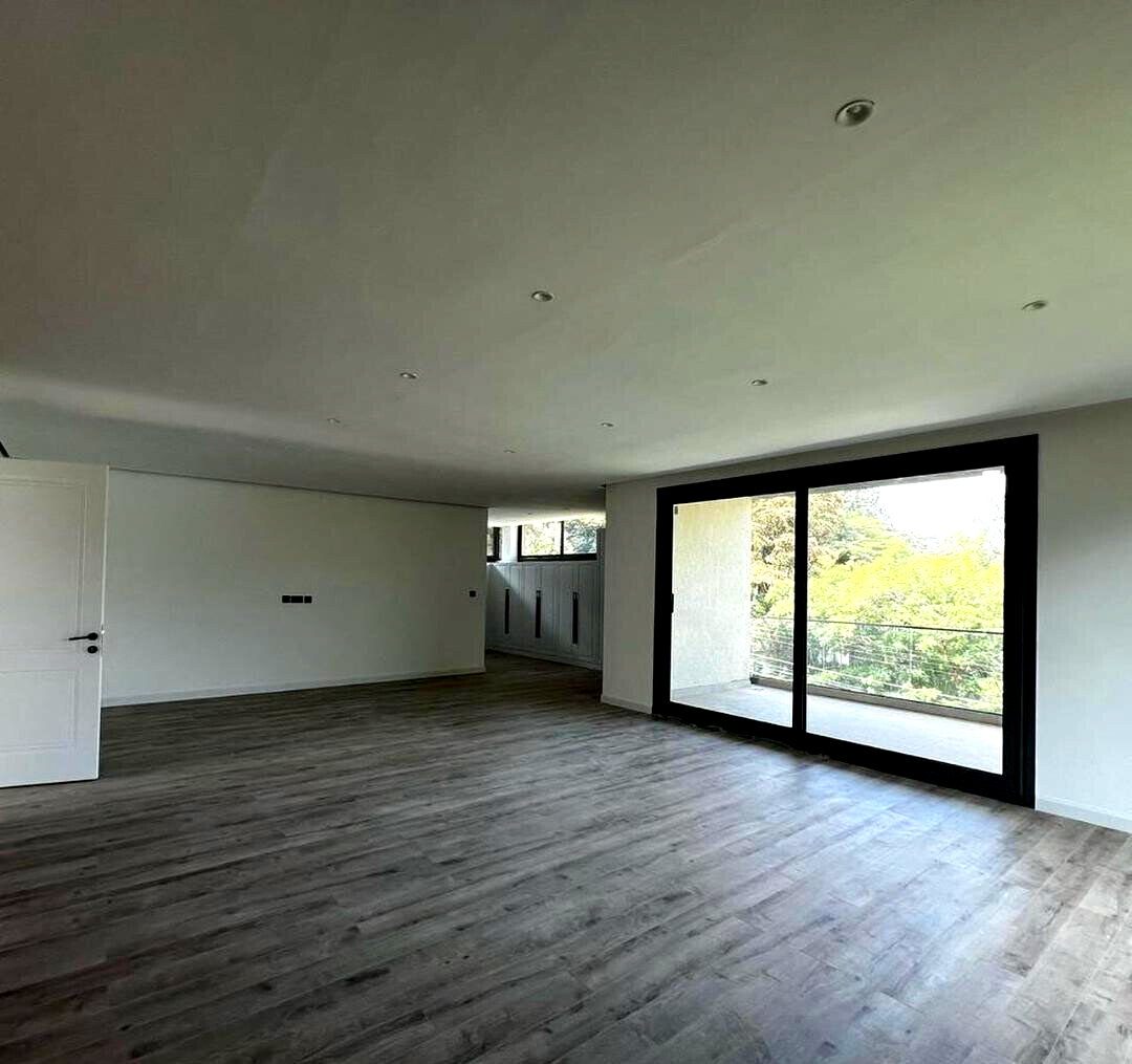 Exclusive 5-Bedroom All-Ensuite Townhouse - Lavington Compound of 6