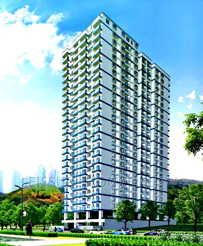 2bdrm Apartment in Westlands for sale - Image 1