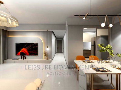 2bdrm Apartment in Westlands for sale - Image 2
