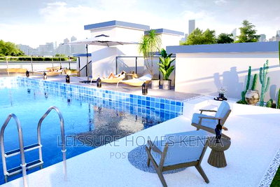 2bdrm Apartment in Westlands for sale - Image 6