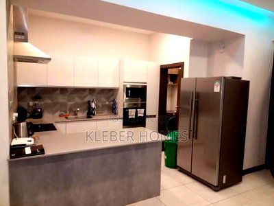 Furnished 2bdrm Apartment in Westlands for rent - Image 1