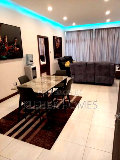 Furnished 2bdrm Apartment in Westlands for rent - Image 2