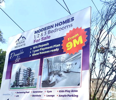 1bdrm Apartment in Westlands for sale - Image 1