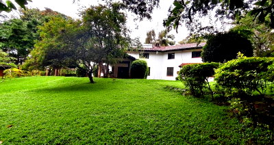 6BR Garden Home on 0.16 Acre