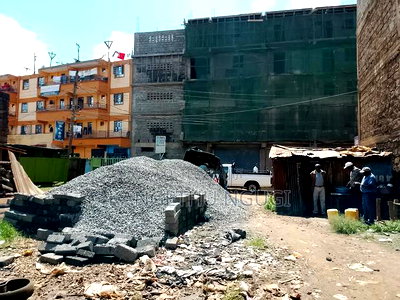 40 X 100 Commercial Plot Githunguri Town - Image 1