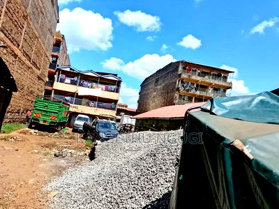 40 X 100 Commercial Plot Githunguri Town - Image 4