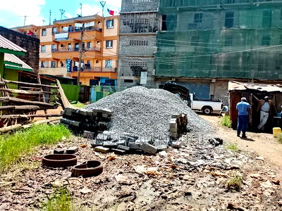 40 X 100 Commercial Plot Githunguri Town - Image 5