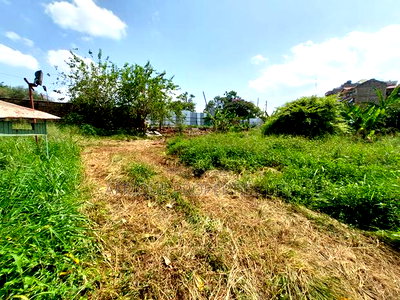 Kasarani Prime and Commercial 1 Acre Plot for Sale - Image 1