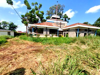 Kasarani Prime and Commercial 1 Acre Plot for Sale - Image 5