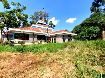 Kasarani Prime and Commercial 1 Acre Plot for Sale - Image 4