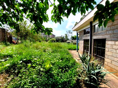 Kasarani Prime and Commercial 1 Acre Plot for Sale - Image 11