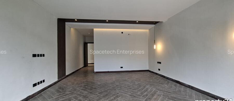 5BR Ambassadorial Residence at KSh 9K