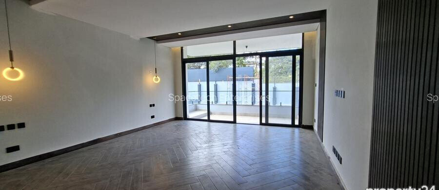 5BR Ambassadorial Residence at KSh 9K