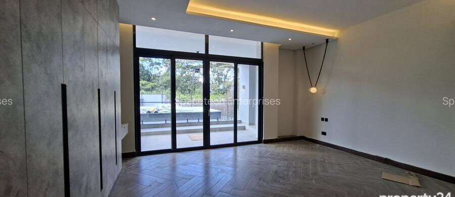 5BR Ambassadorial Residence at KSh 9K