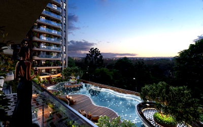 2BR Garden Apartment, KSh 17.2M