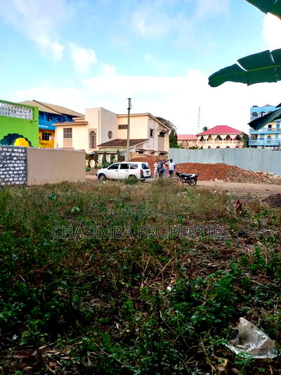 50/100 Plot for Sale Malindi - Image 3
