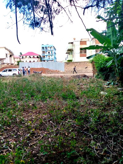 50/100 Plot for Sale Malindi - Image 1
