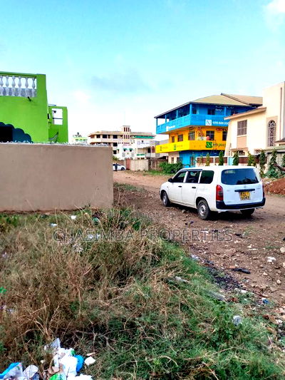 50/100 Plot for Sale Malindi - Image 2