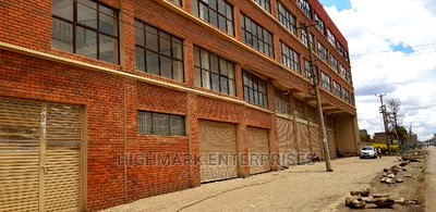 Embakasi:Space to Let - Image 1