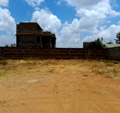 KSh 5M Woodley Plot