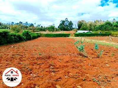 Residential Plots for Sale in Kikuyu, Gikambura! - Image 5