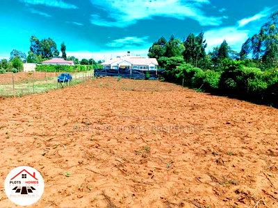 Residential Plots for Sale in Kikuyu, Gikambura! - Image 1