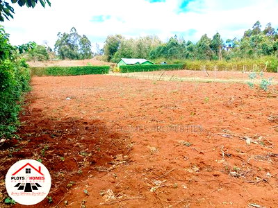 Residential Plots for Sale in Kikuyu, Gikambura! - Image 4