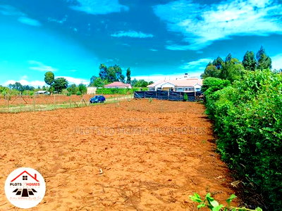 Residential Plots for Sale in Kikuyu, Gikambura! - Image 2