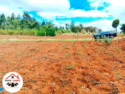 Residential Plots for Sale in Kikuyu, Gikambura! - Image 8