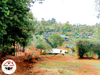 Residential Plots for Sale in Kikuyu, Gikambura! - Image 13