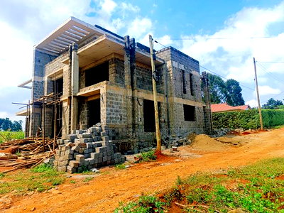 Residential Plots for Sale in Kikuyu, Gikambura! - Image 10