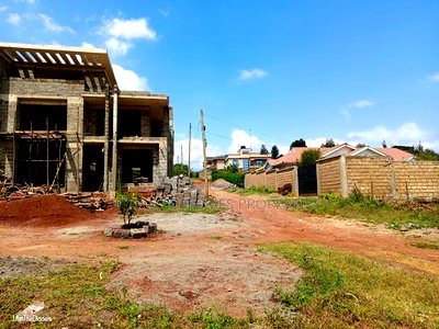 Residential Plots for Sale in Kikuyu, Gikambura! - Image 11