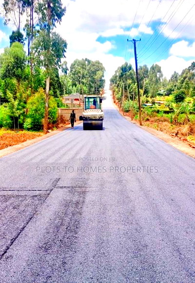 Residential Plots for Sale in Kikuyu, Gikambura! - Image 14